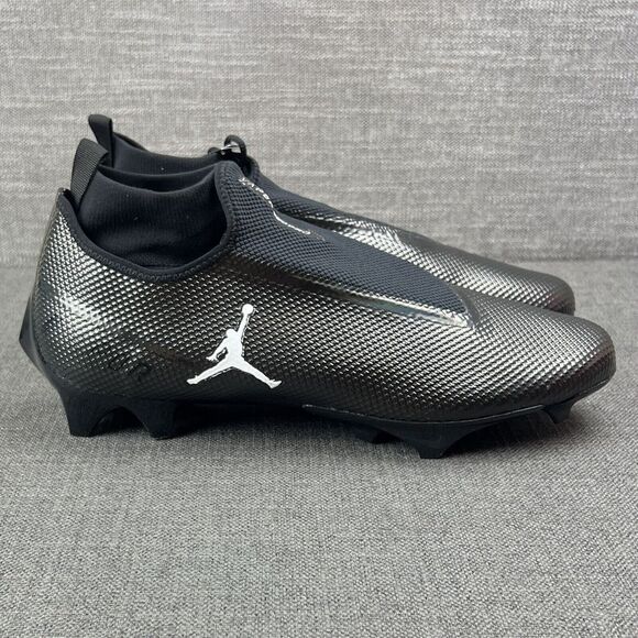 Rare PE Air Jordan Vapor Edge Pro 360 SMU P Black White CV1668-003 Men\'s Size 14 main image 9